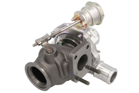 Turbosprężarka BorgWarner