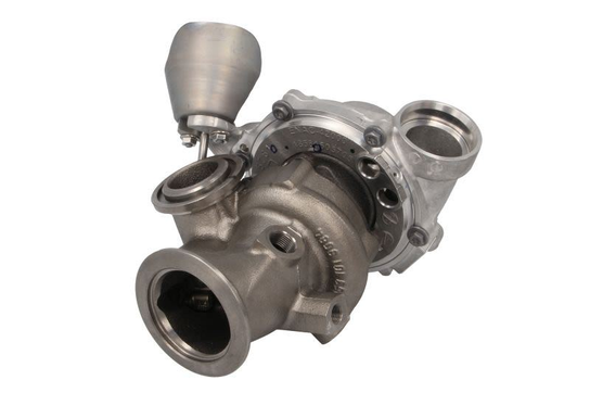 Turbosprężarka BorgWarner