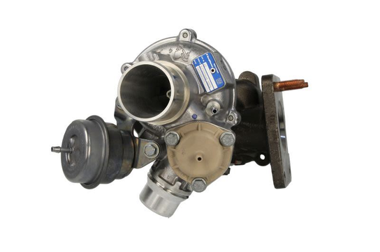 Turbosprężarka BorgWarner