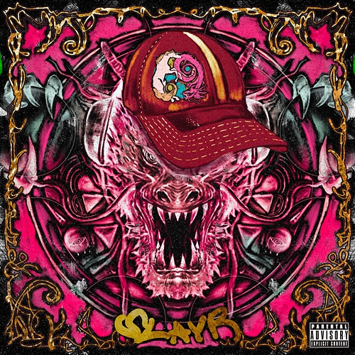Turn It up slayr