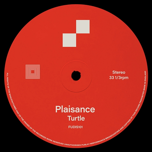 Turtle Plaisance