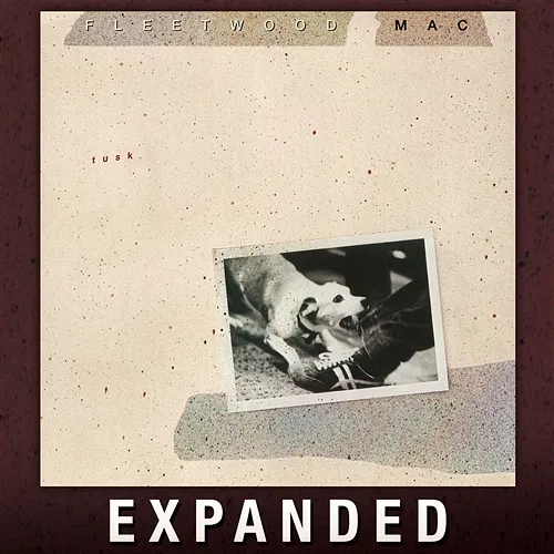 Tusk Fleetwood Mac