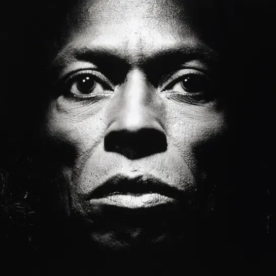 Tutu Davis Miles