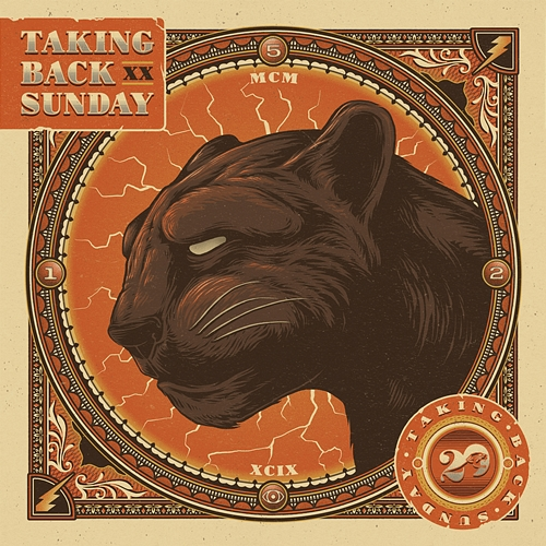 Twenty Taking Back Sunday
