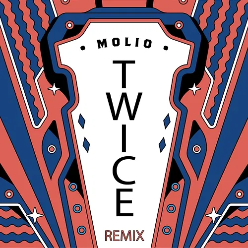 Twice Molio
