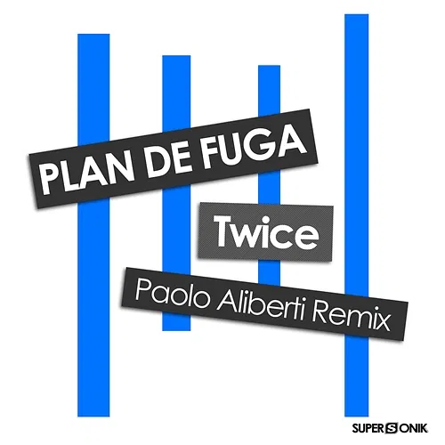 Twice Plan De Fuga