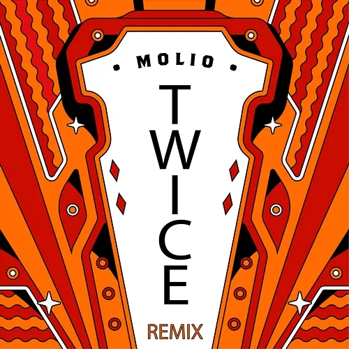 Twice Molio
