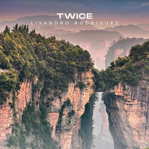 Twice Lisandro Rodríguez