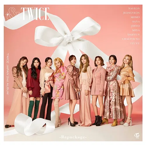 &TWICE Twice