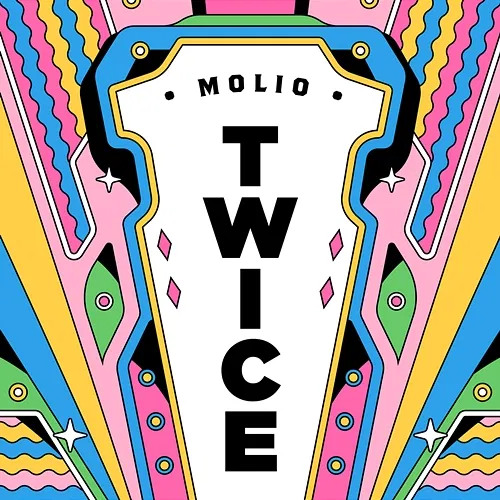 Twice Molio