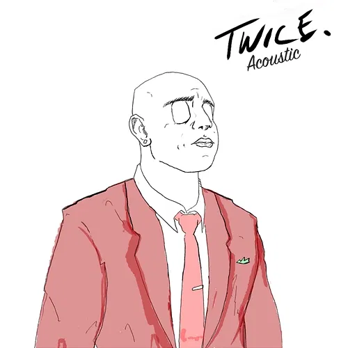 Twice J. Hutton