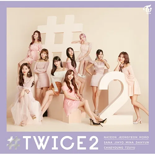 #TWICE2 Twice