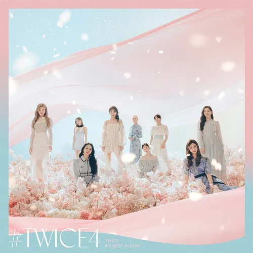 #TWICE4 Twice