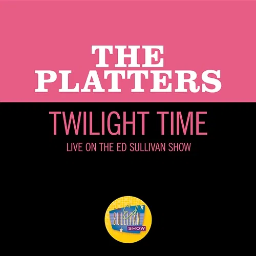 Twilight Time The Platters