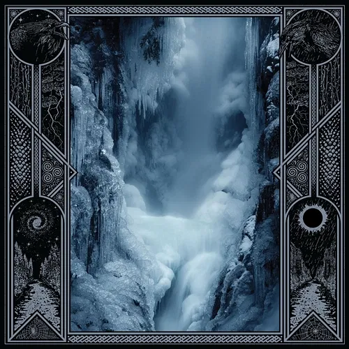 Twin Mouthed Spring Wolves in the Throne Room