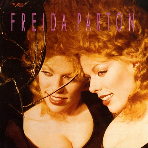 Two Faced Freida Parton
