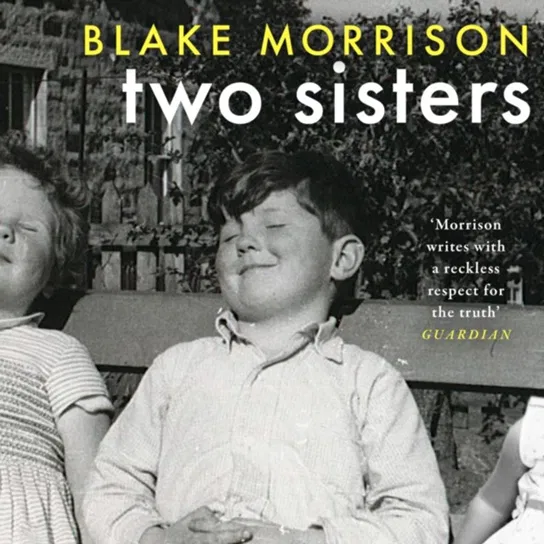 Two Sisters - audiobook Morrison Blake