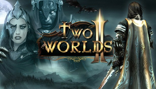 Two Worlds II (PC Steam) (Global) Topware