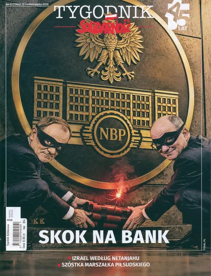 Tygodnik Solidarność FUNDACJA PROMOCJI SOLIDARNOŚCI