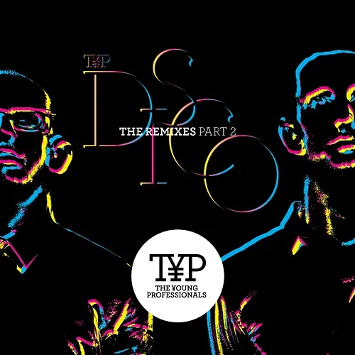 TYP DISCO The Young Professionals