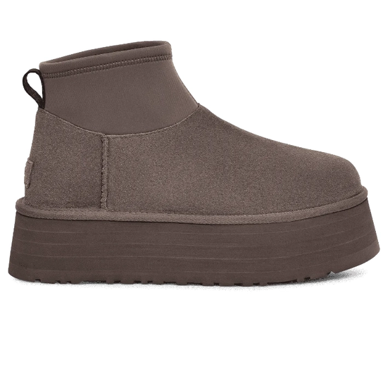 UGG Classic Mini Dipper Boot Thundercloud 36 Inna marka