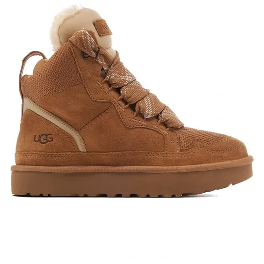 UGG Highmel Chestnut 36 Inna marka