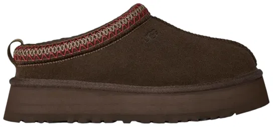 UGG Tazz 2 Slipper Dusted Cocoa roz. 36 UGG