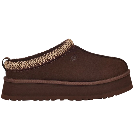 UGG Tazz Slipper Burnt Cedar 40 Inna marka