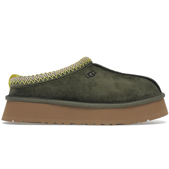 UGG Tazz Slipper Burnt Olive 37 Inna marka