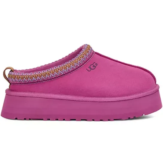 UGG Tazz Slipper Mangosteen 36 Inna marka