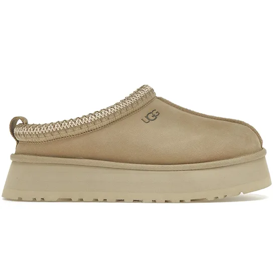 UGG Tazz Slipper Mustard Seed 37 Inna marka