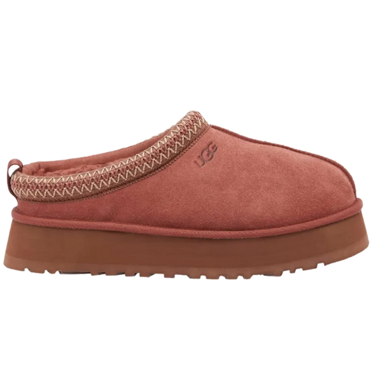 UGG Tazz Slipper Rot Jasper 38 Inna marka