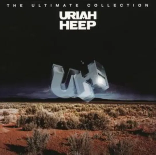 Ultimate Collection Uriah Heep