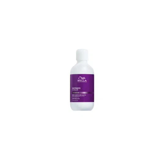 Ultimate Color Shampoo 100ml Wella