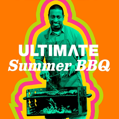 Ultimate Summer BBQ Various Artists
