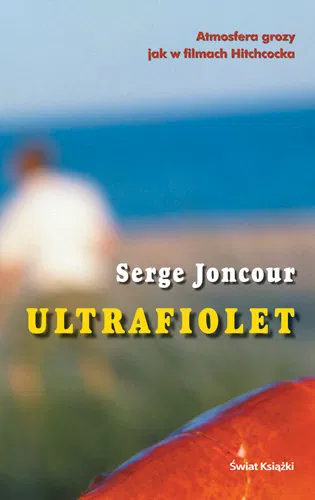 Ultrafiolet Joncour Serge