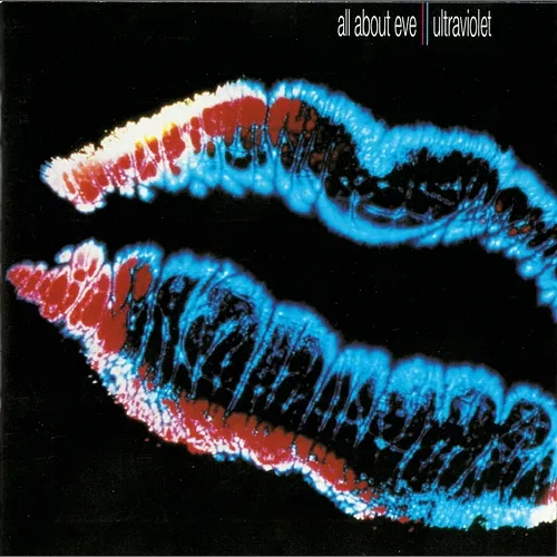 Ultraviolet All About Eve