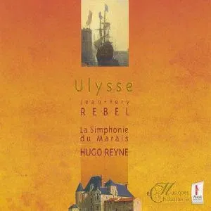 Ulysse Various Artists