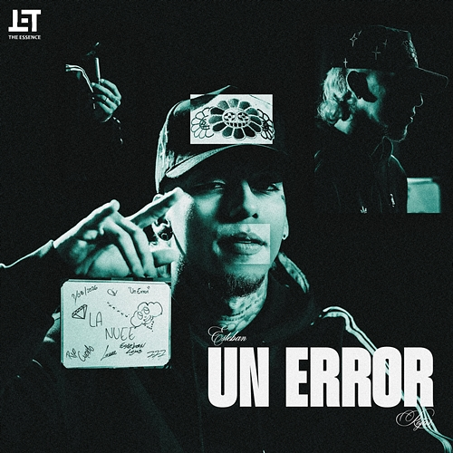 UN ERROR Esteban Rojas, The Essence