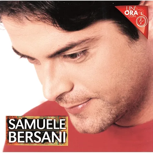 Un'ora con... Samuele Bersani