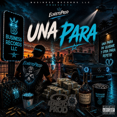 Una Para ElNietoProd