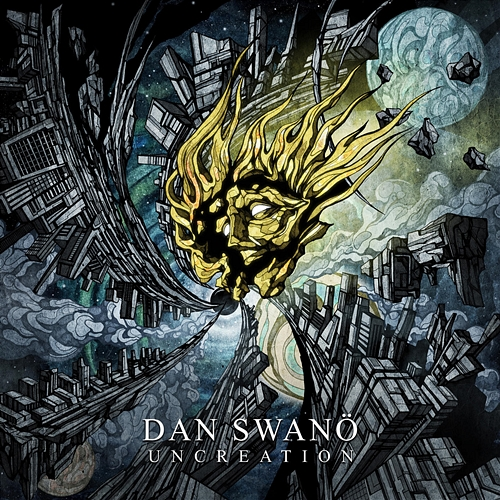 Uncreation Dan Swanö