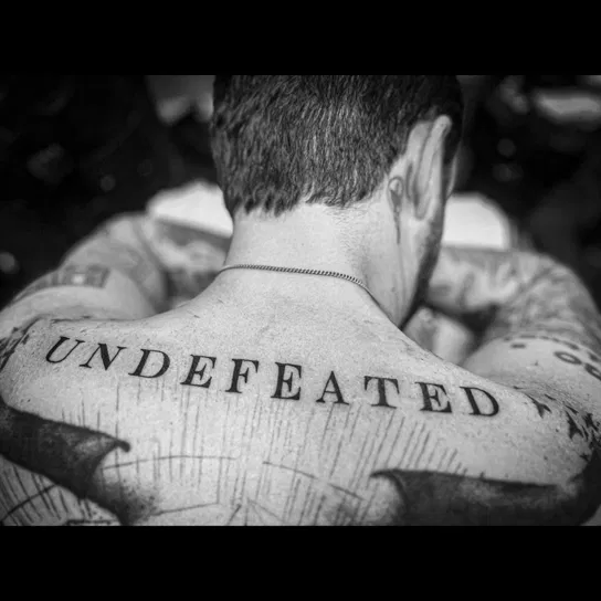 Undefeated Turner Frank