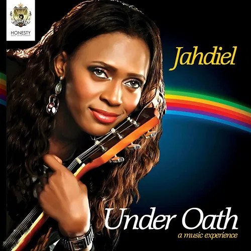 Under Oath Jahdiel