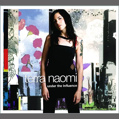 Under The Influence Terra Naomi
