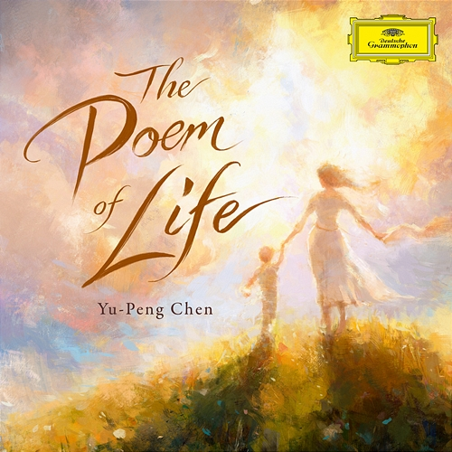 Under the Moonlight Yu-Peng Chen, Daniel Hope, Philipp Schupelius, Shanghai Philharmonic Orchestra, Liang Zhang