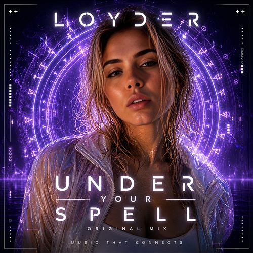 Under your spell Loyder