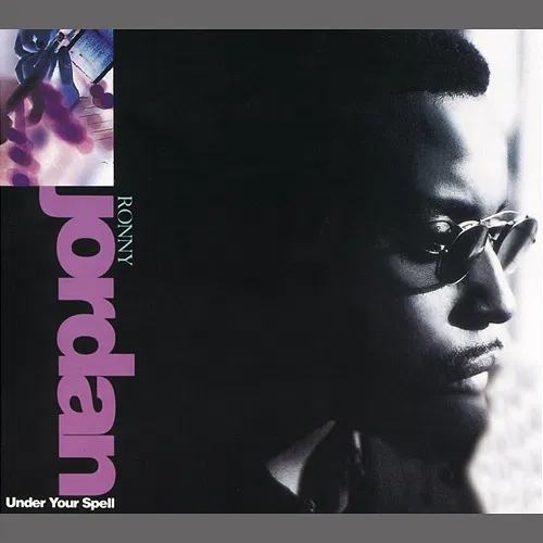 Under Your Spell Ronny Jordan