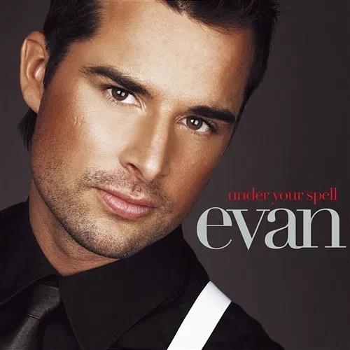 Under Your Spell Evan