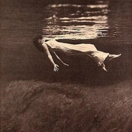 Undercurrent Evans Bill